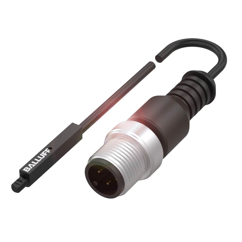 Cylinder sensors for multiple slot shapes