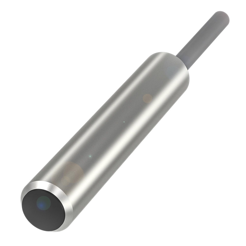 Inductive proximity switches and proximity sensors