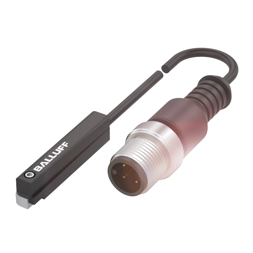 Cylinder sensors for multiple slot shapes