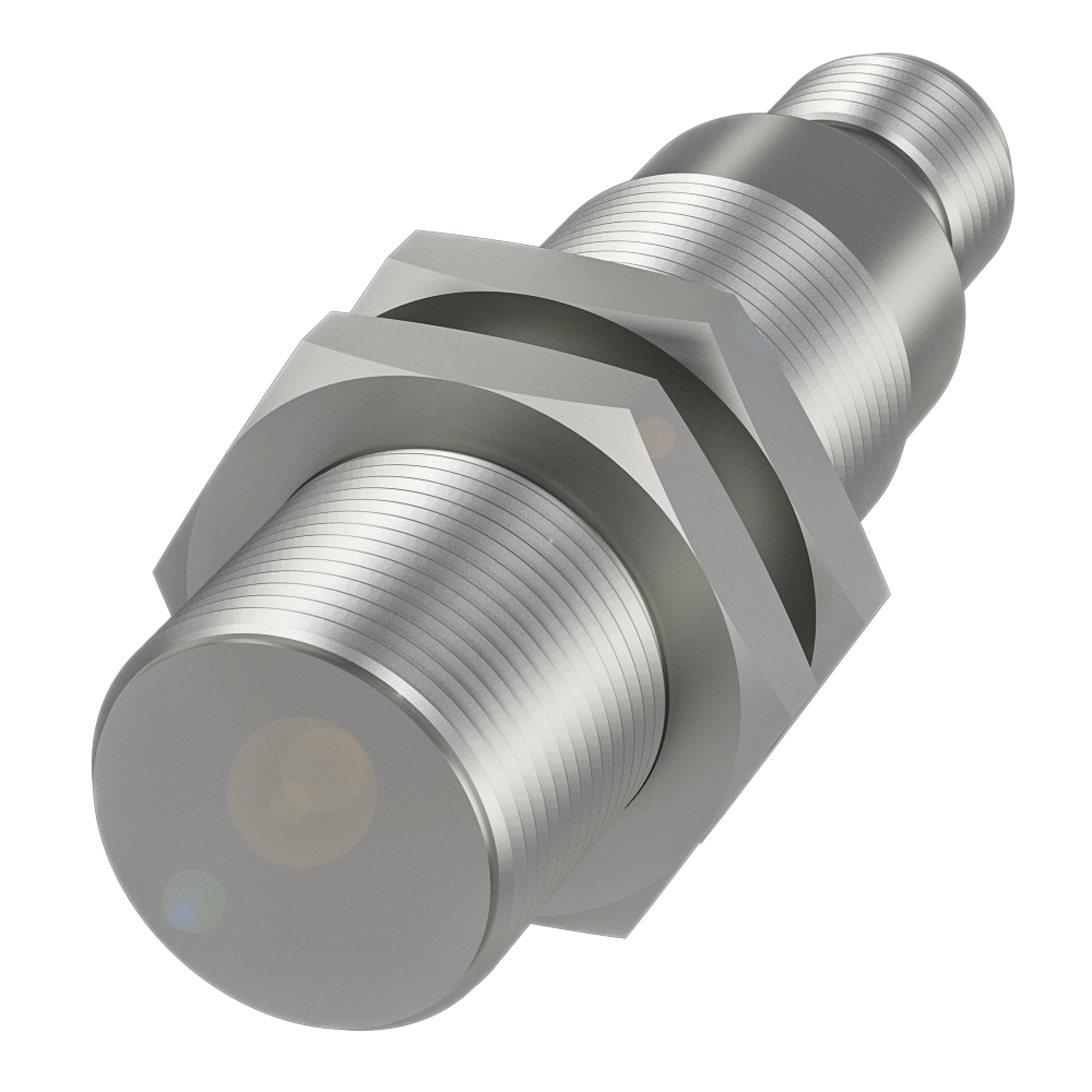 Pressure-rated inductive sensors