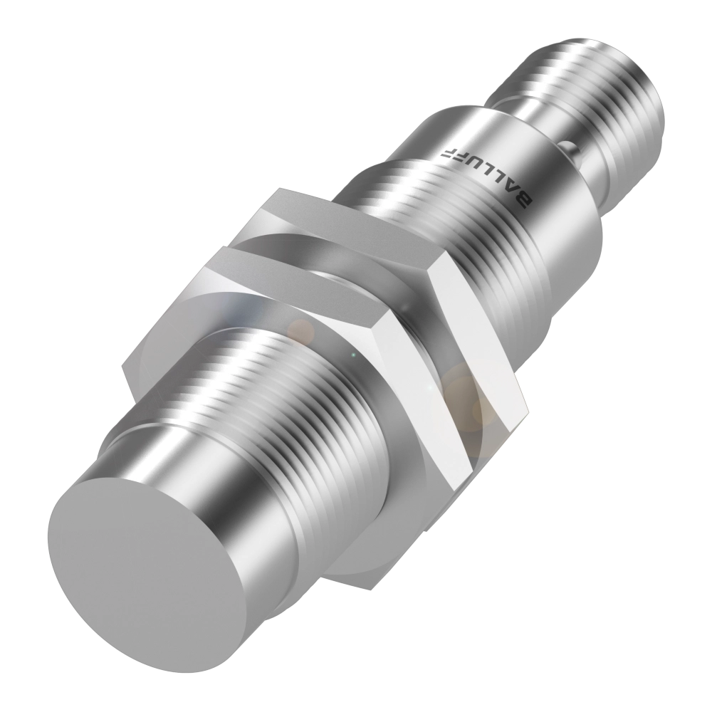 Pressure-rated inductive sensors
