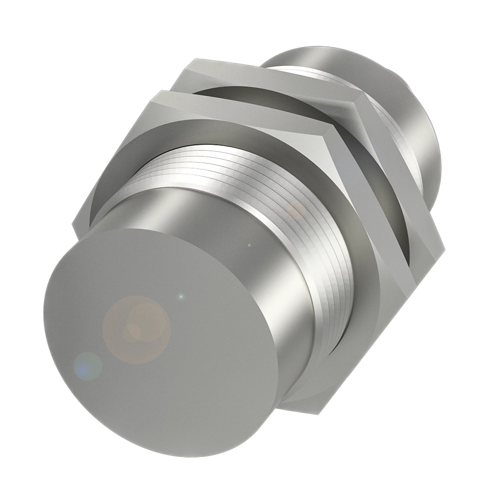 Pressure-rated inductive sensors