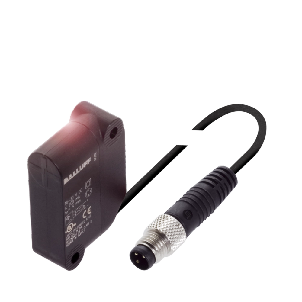Inductive proximity switches and proximity sensors