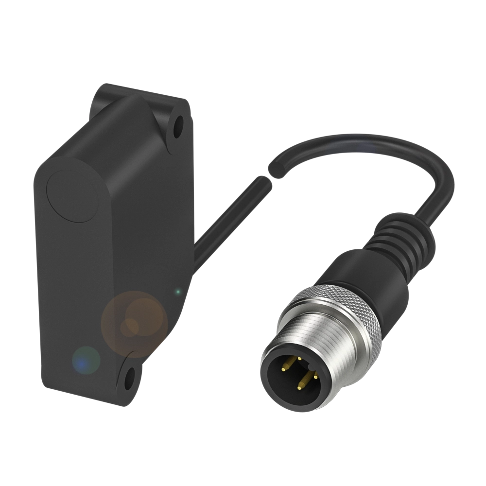 Inductive proximity switches and proximity sensors