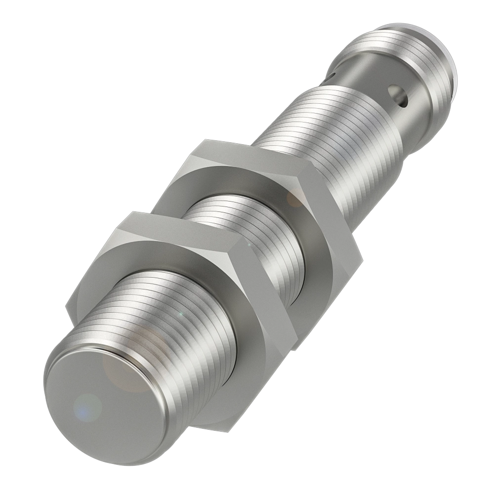 Pressure-rated inductive sensors