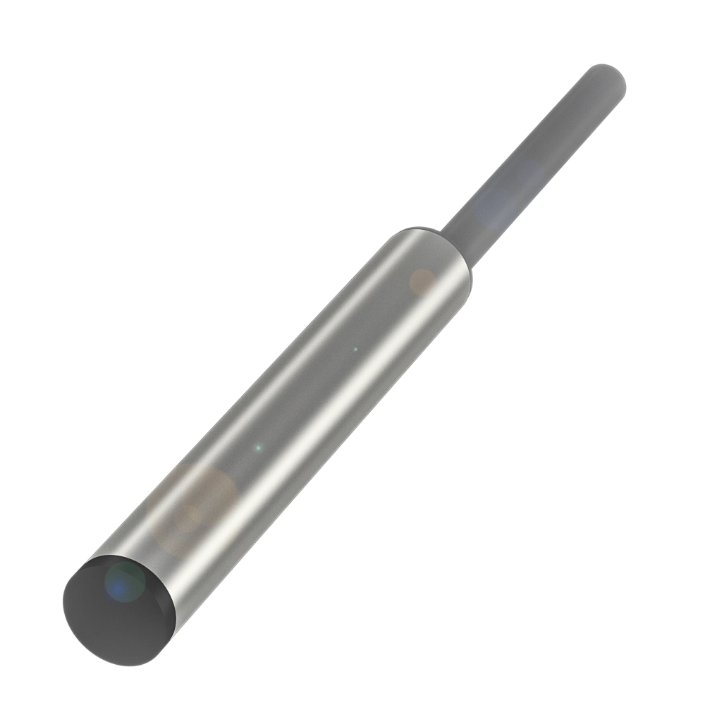 Inductive proximity switches and proximity sensors