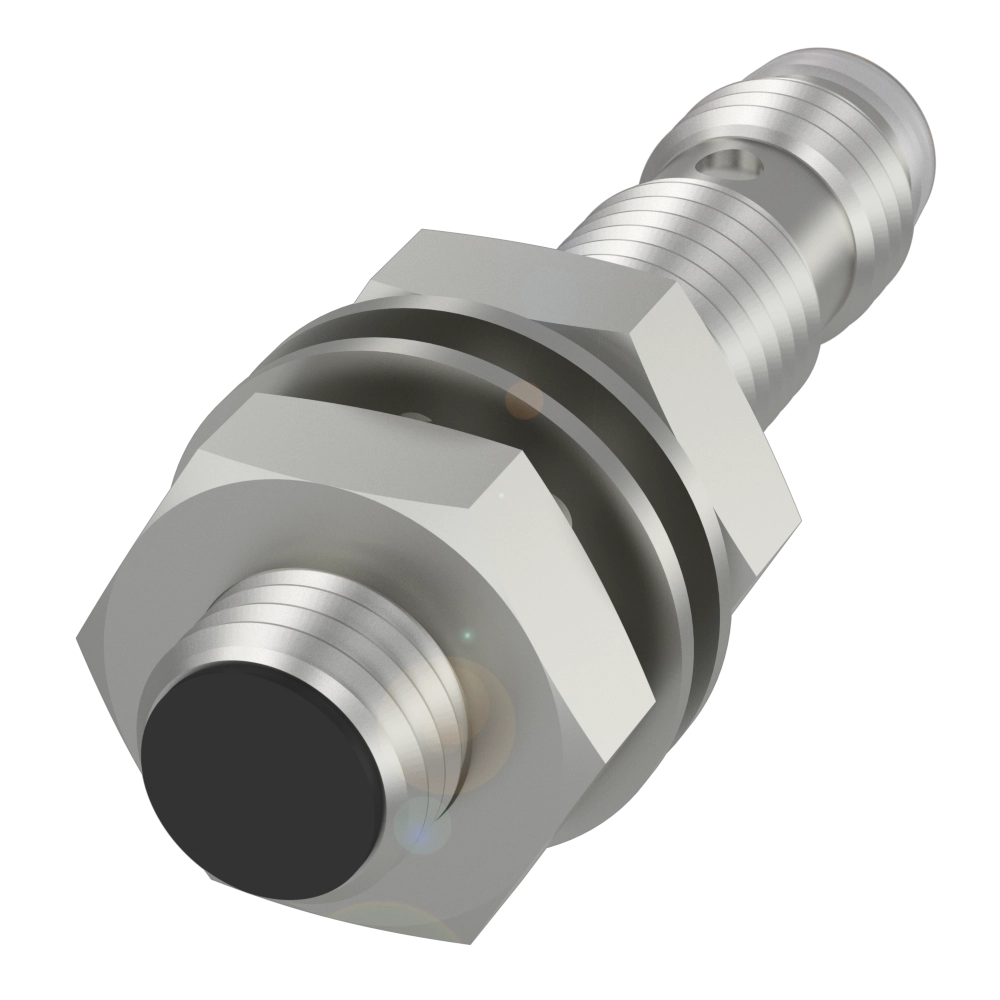 Inductive proximity switches and proximity sensors