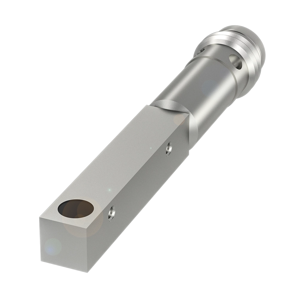 Inductive proximity switches and proximity sensors