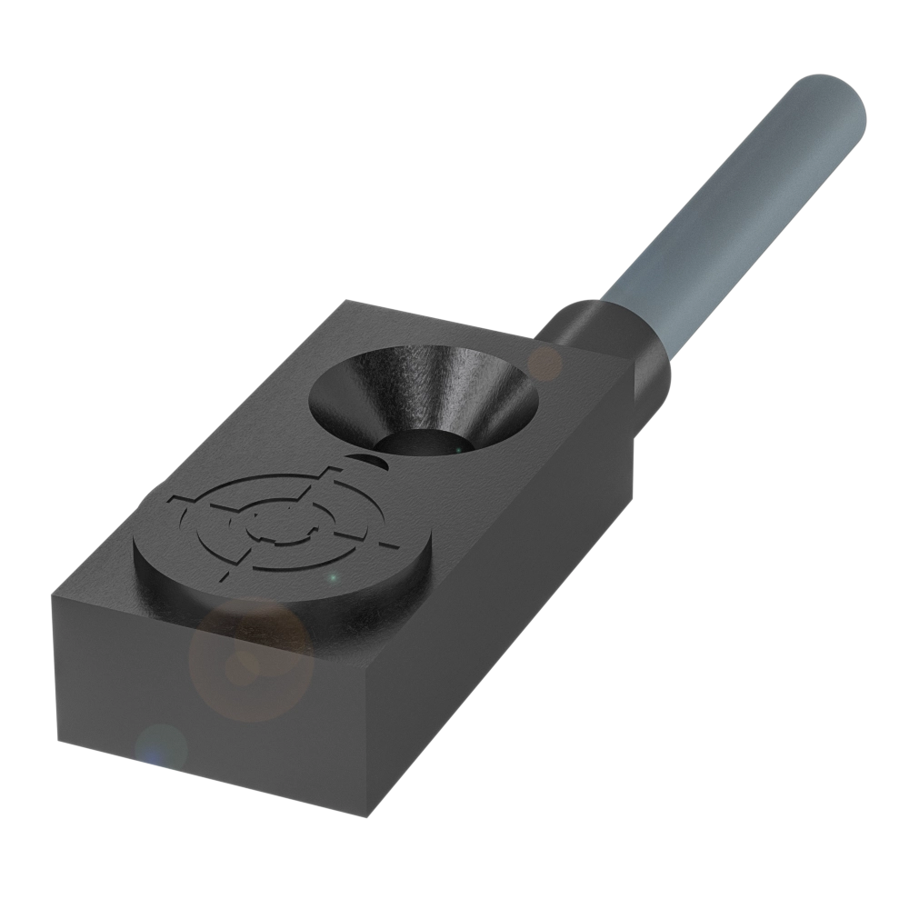 Inductive proximity switches and proximity sensors