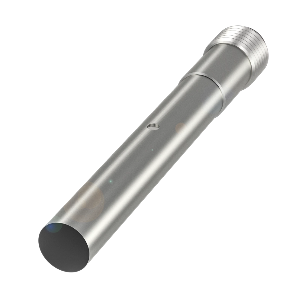 Inductive proximity switches and proximity sensors