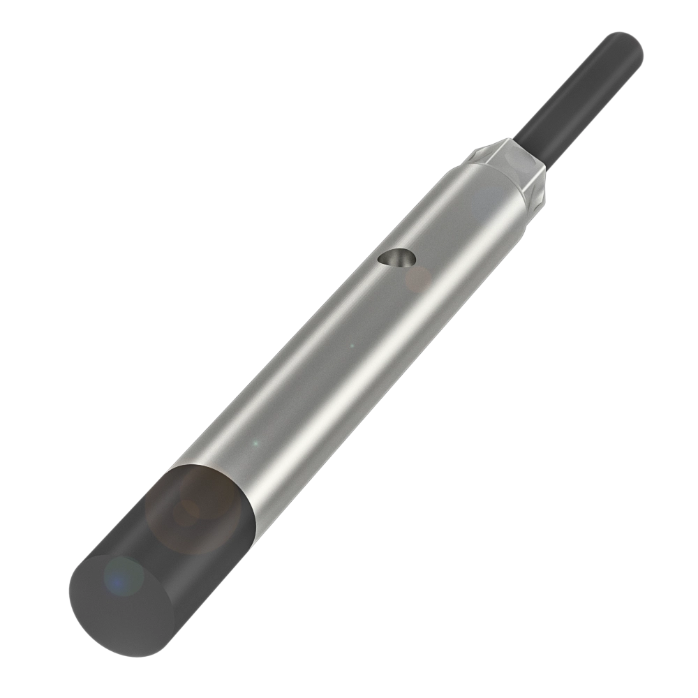 Inductive proximity switches and proximity sensors
