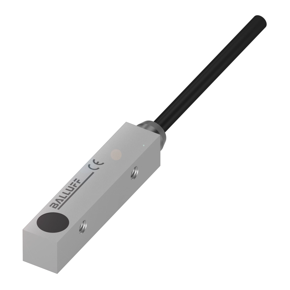 Inductive proximity switches and proximity sensors