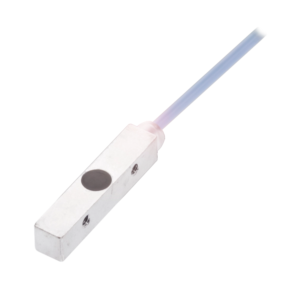 Inductive proximity switches and proximity sensors