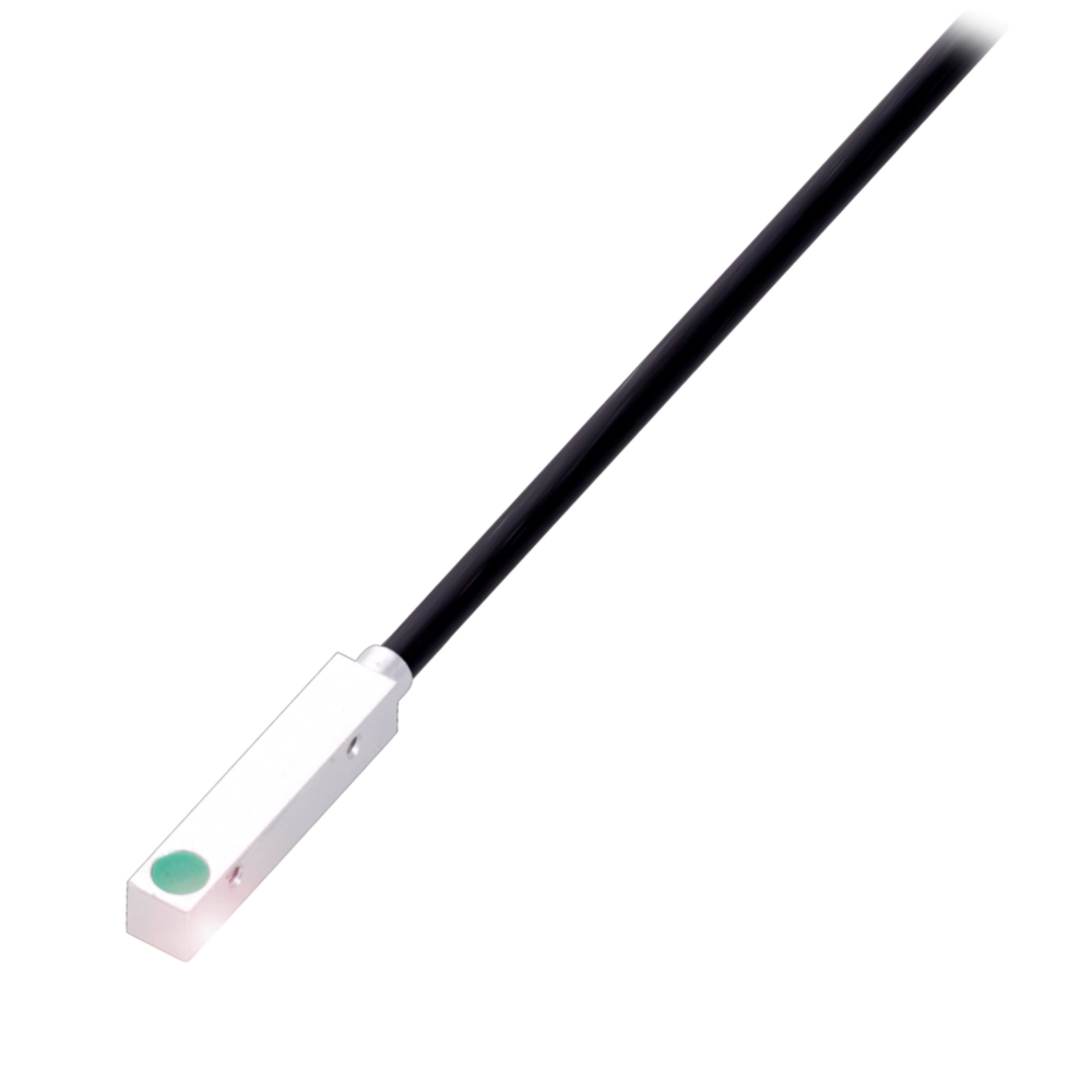 Inductive proximity switches and proximity sensors
