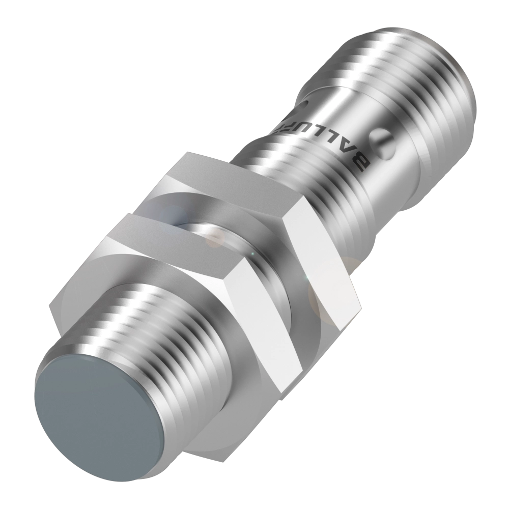Washdown and hygienic inductive sensors