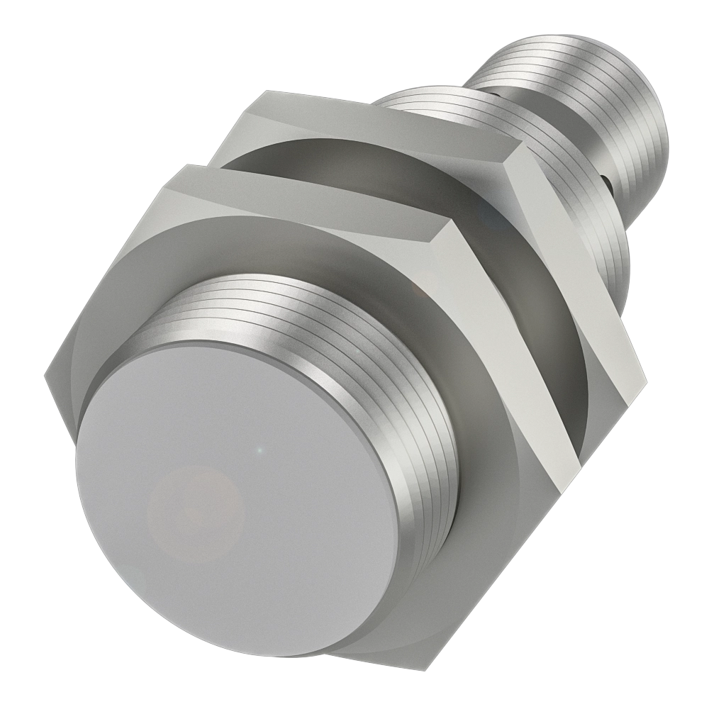 Inductive proximity switches and proximity sensors