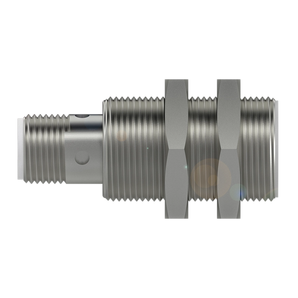 Inductive proximity switches and proximity sensors
