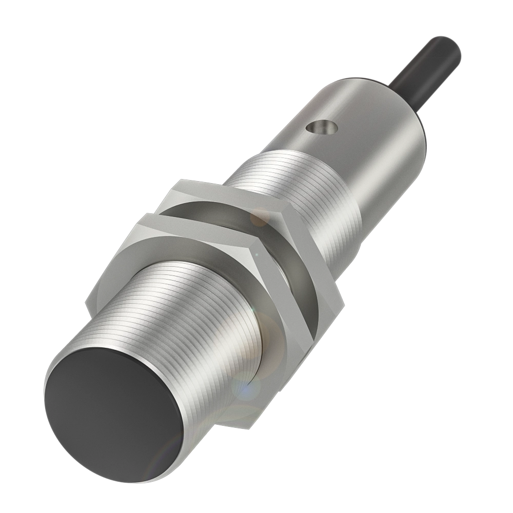 Inductive proximity switches and proximity sensors