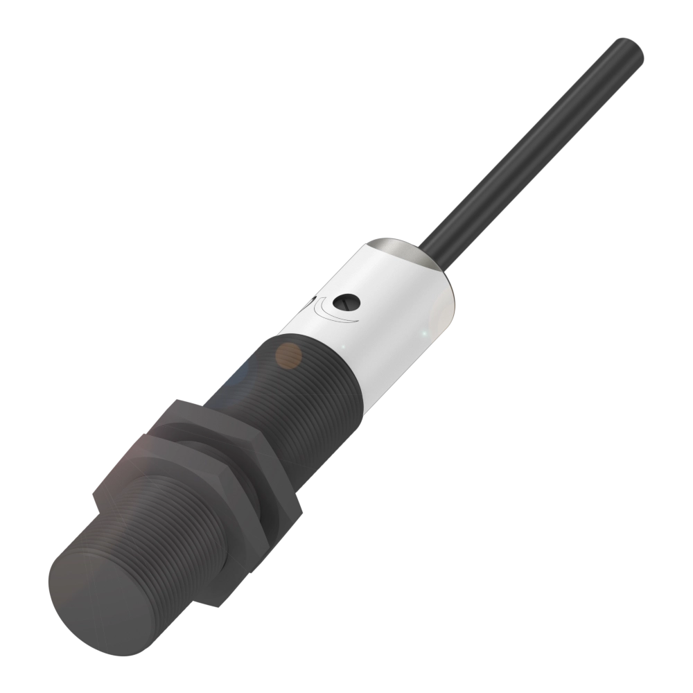 Capacitive proximity switches for object detection
