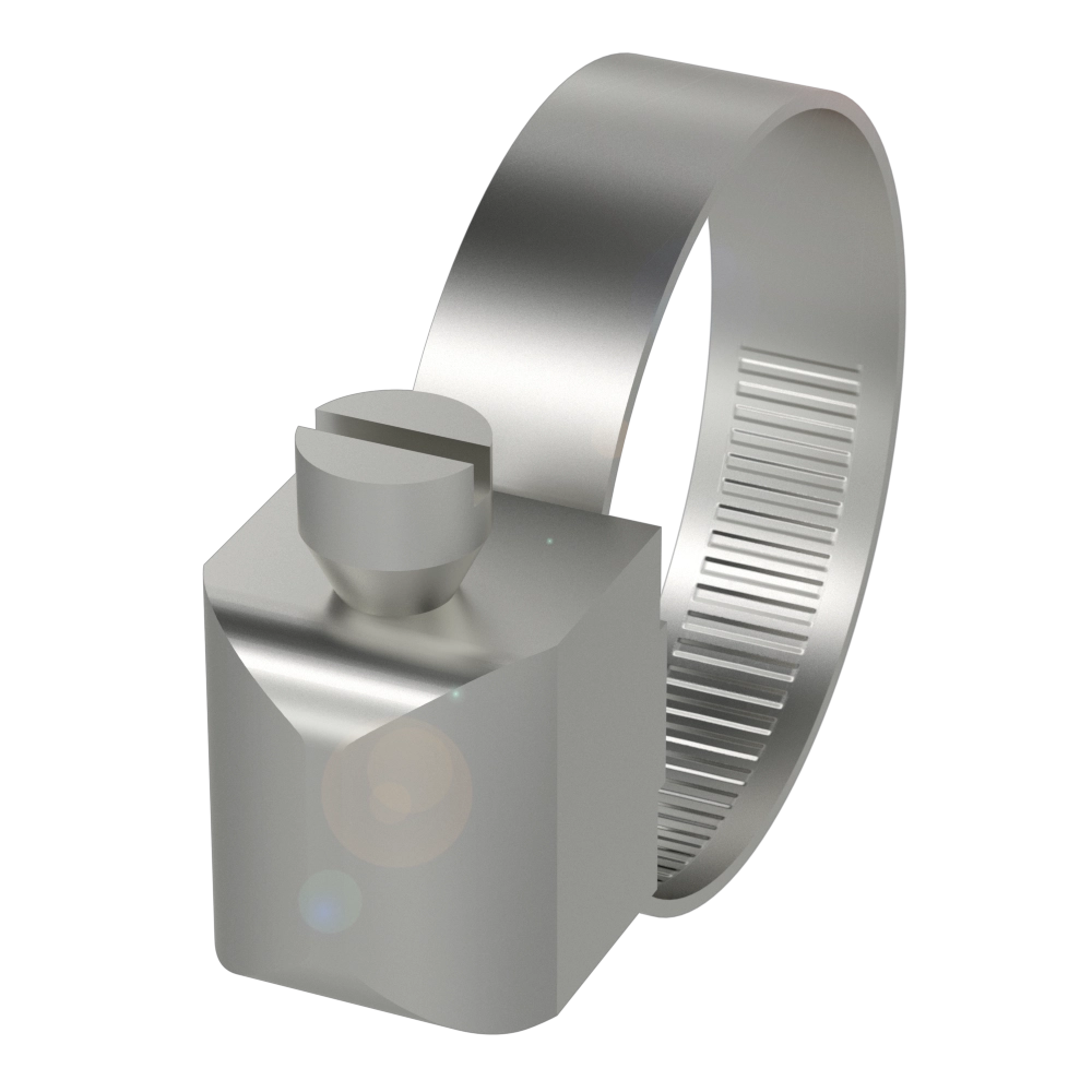 Universal brackets