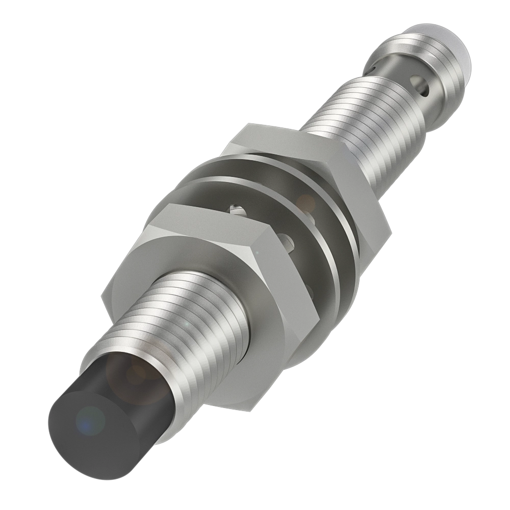 Inductive proximity switches and proximity sensors