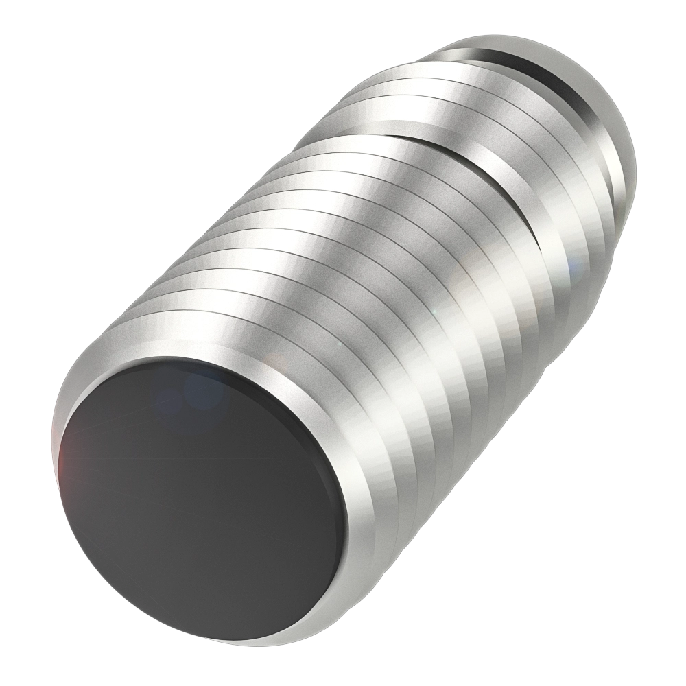 Inductive proximity switches and proximity sensors