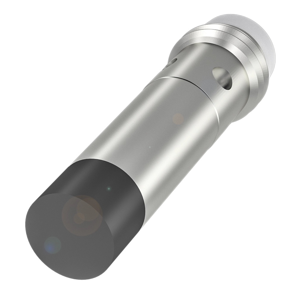 Inductive proximity switches and proximity sensors