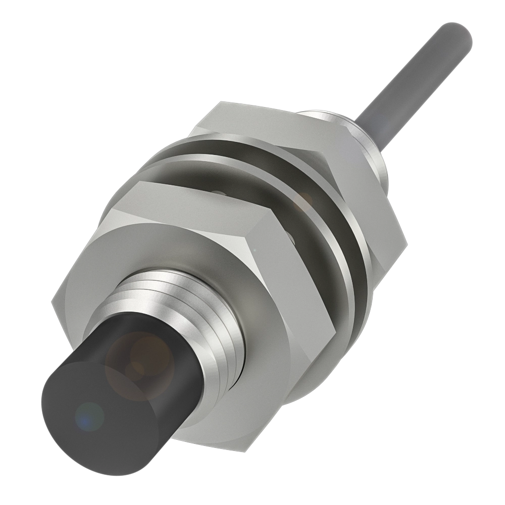 Inductive proximity switches and proximity sensors