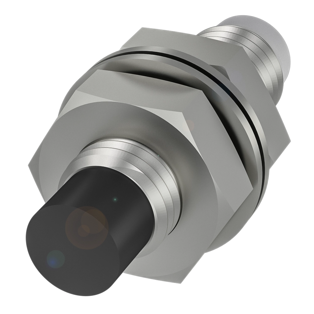 Inductive proximity switches and proximity sensors