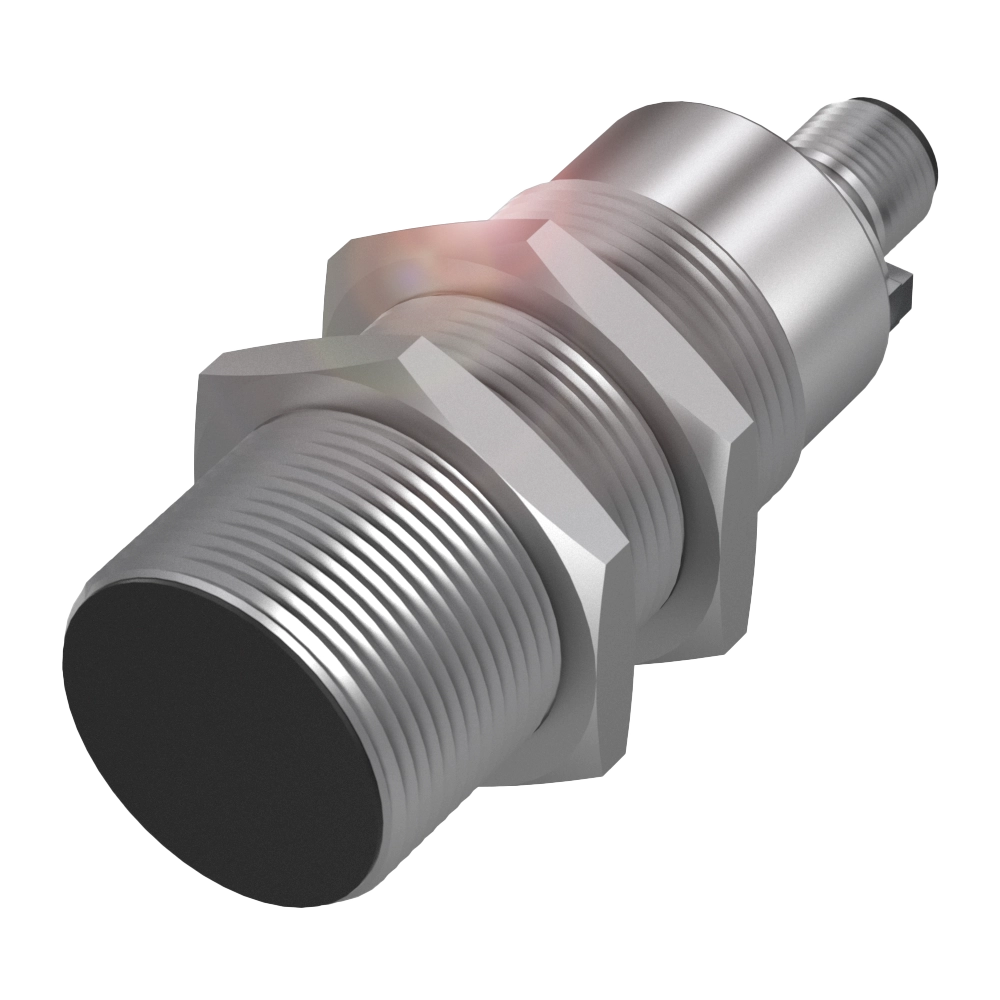 Capacitive proximity switches for object detection