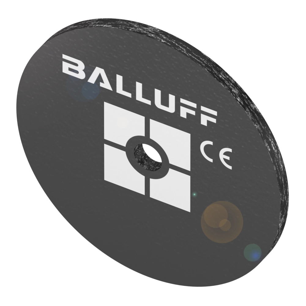 LF RFID tags (125 kHz)