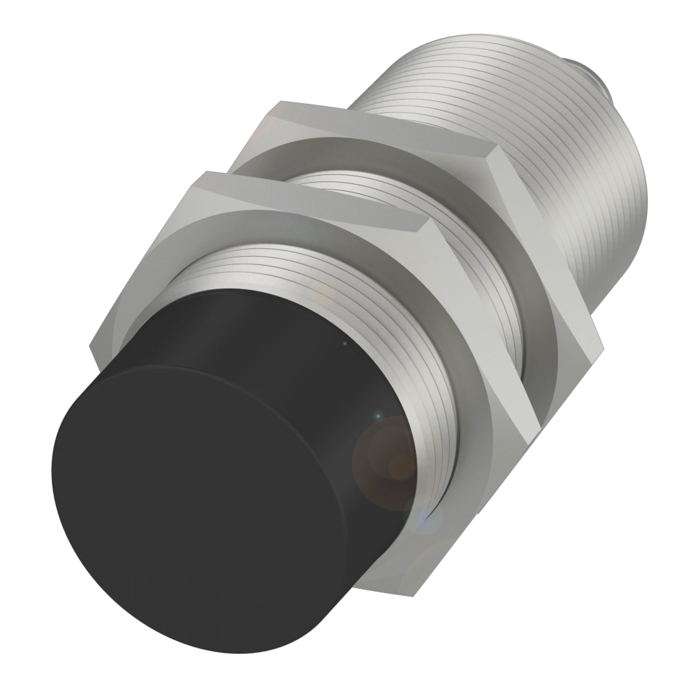 Inductive proximity switches and proximity sensors