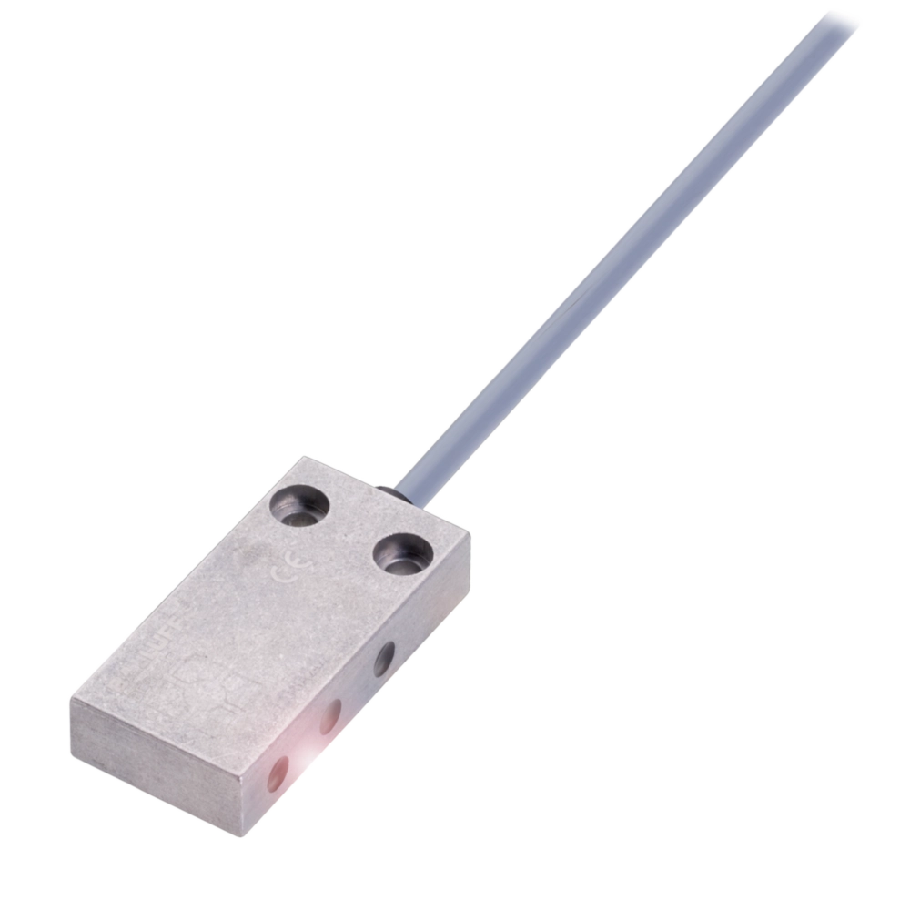 Inductive proximity switches and proximity sensors