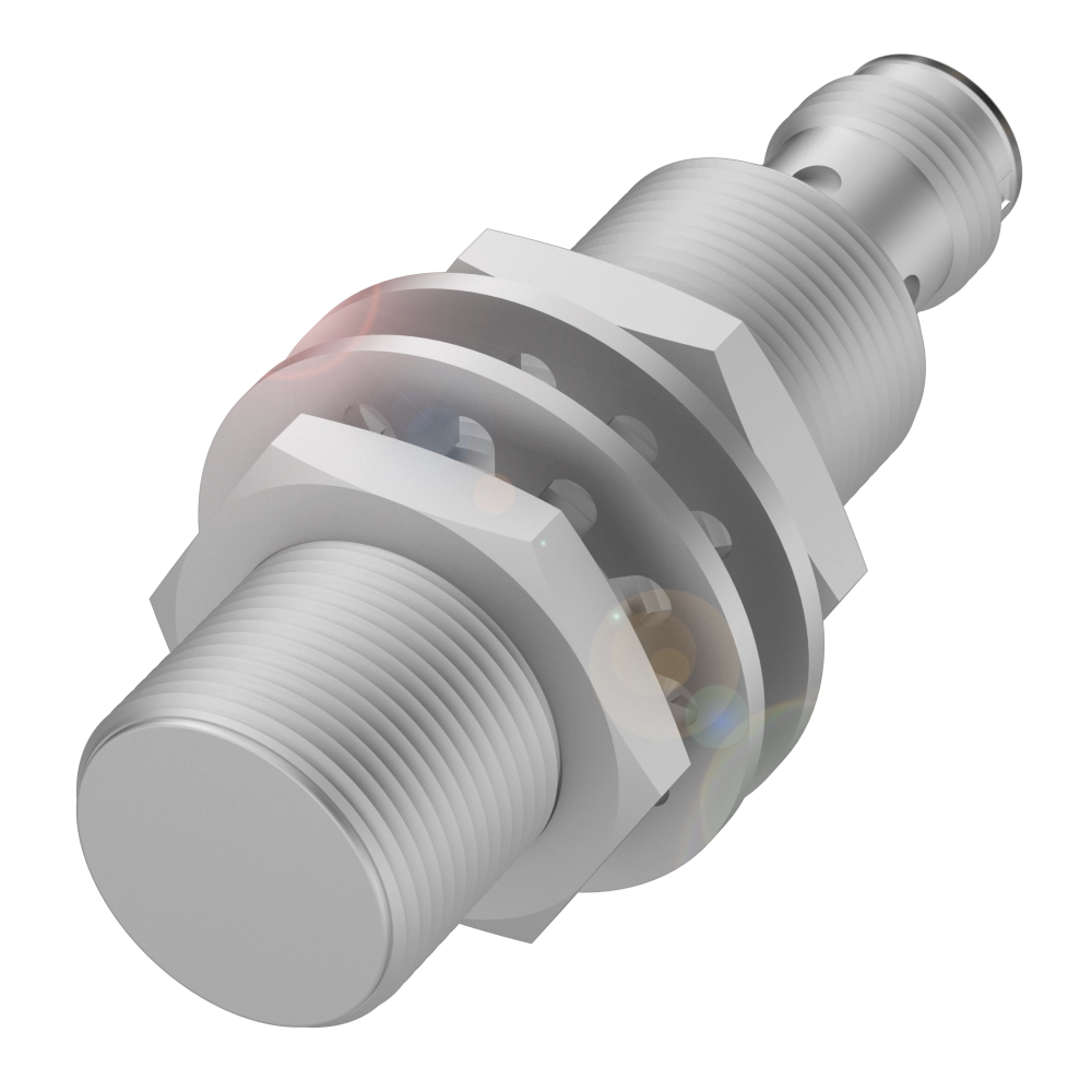 Pressure-rated inductive sensors