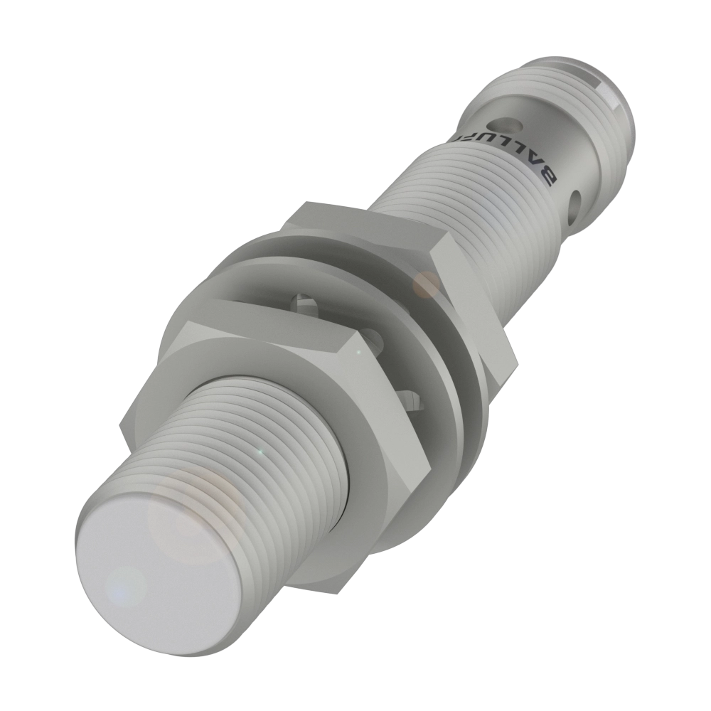 Pressure-rated inductive sensors