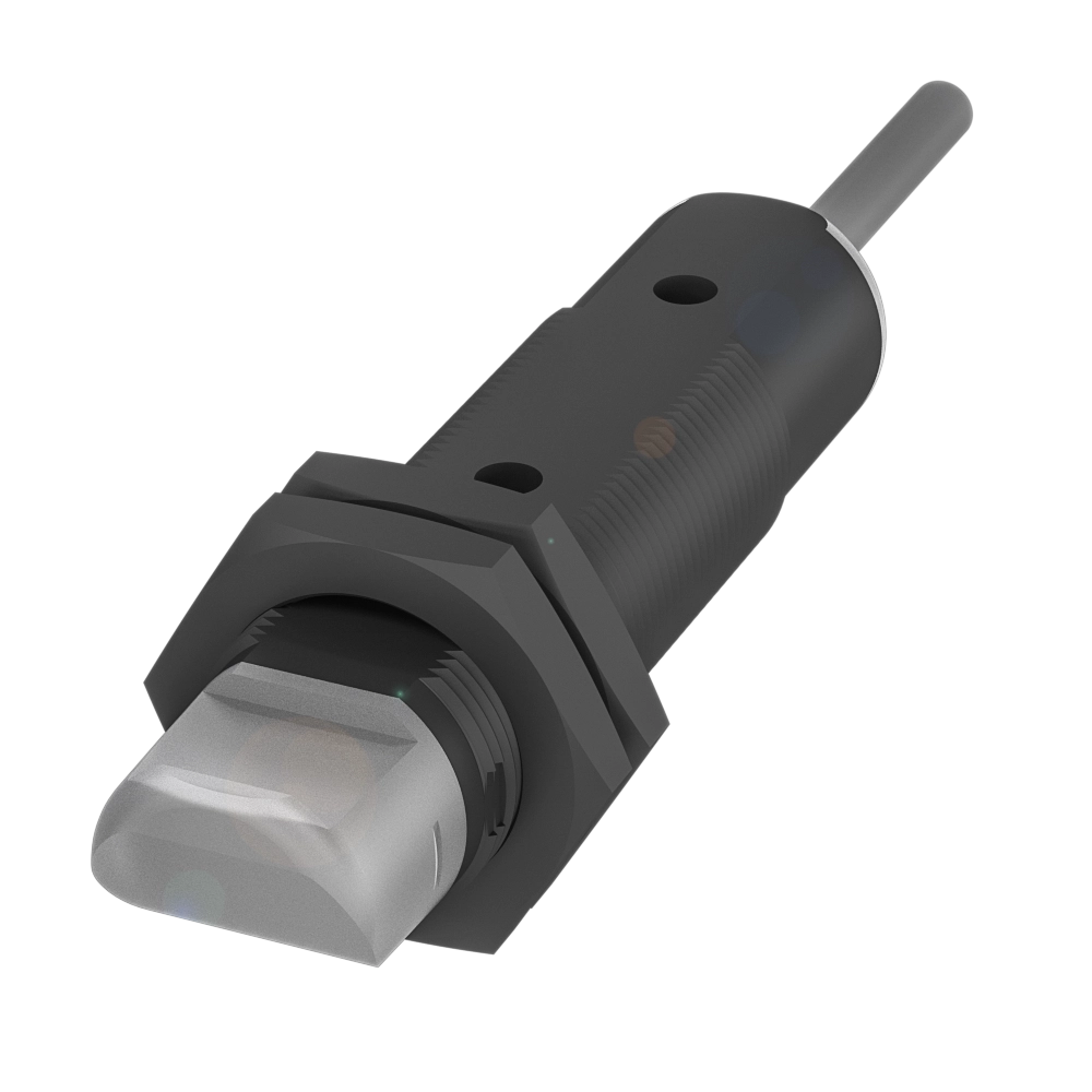 对射型传感器