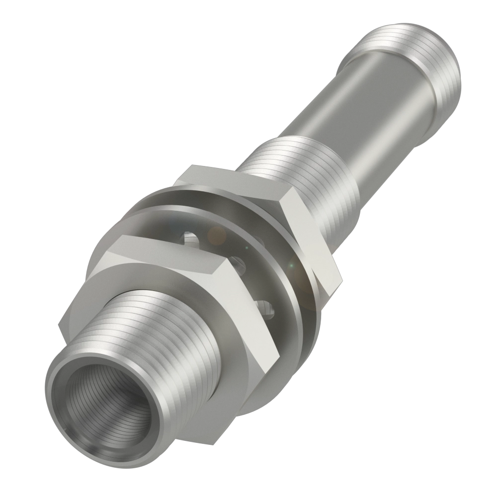 Through-beam sensors