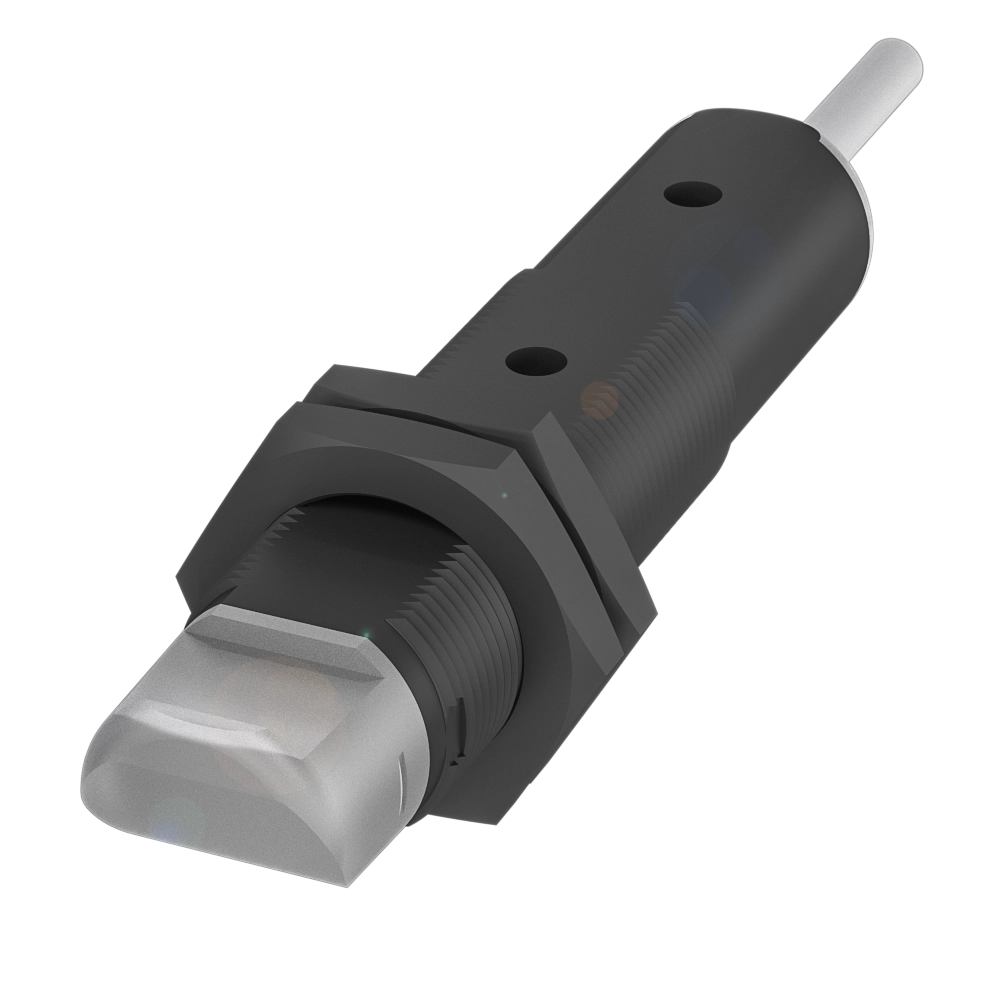 对射型传感器