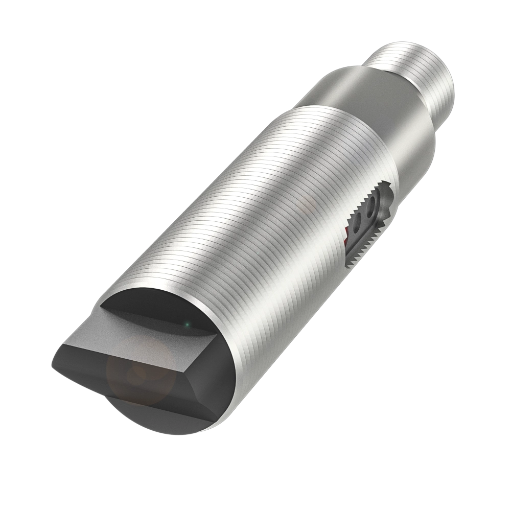 Diffuse sensors