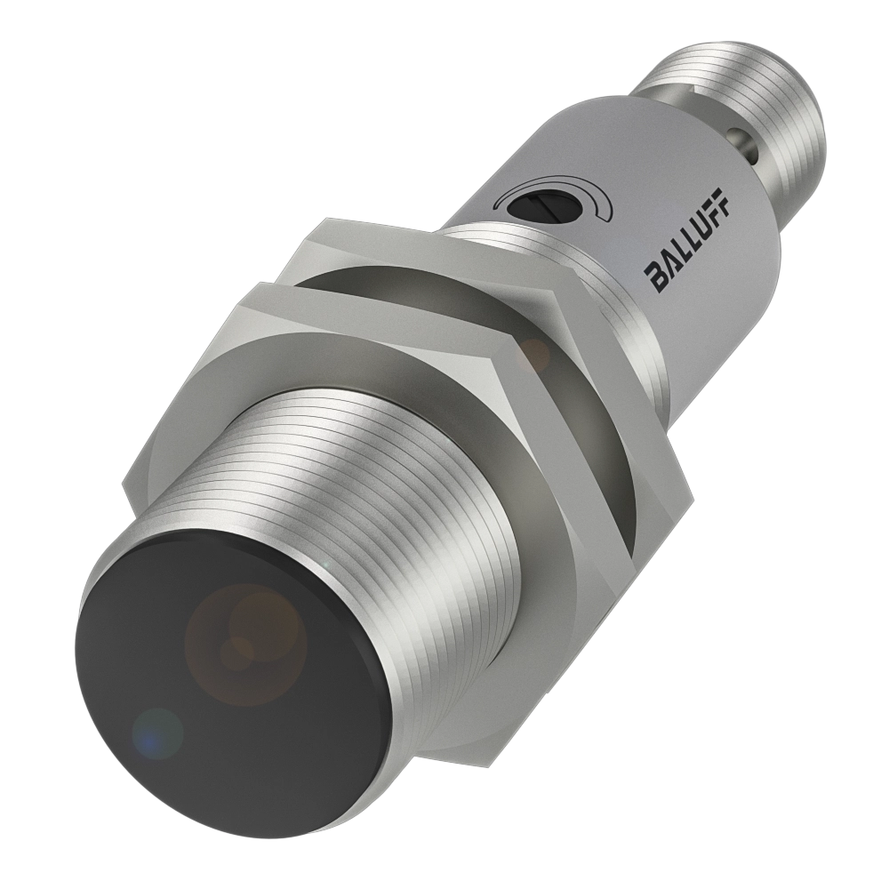 Diffuse sensors