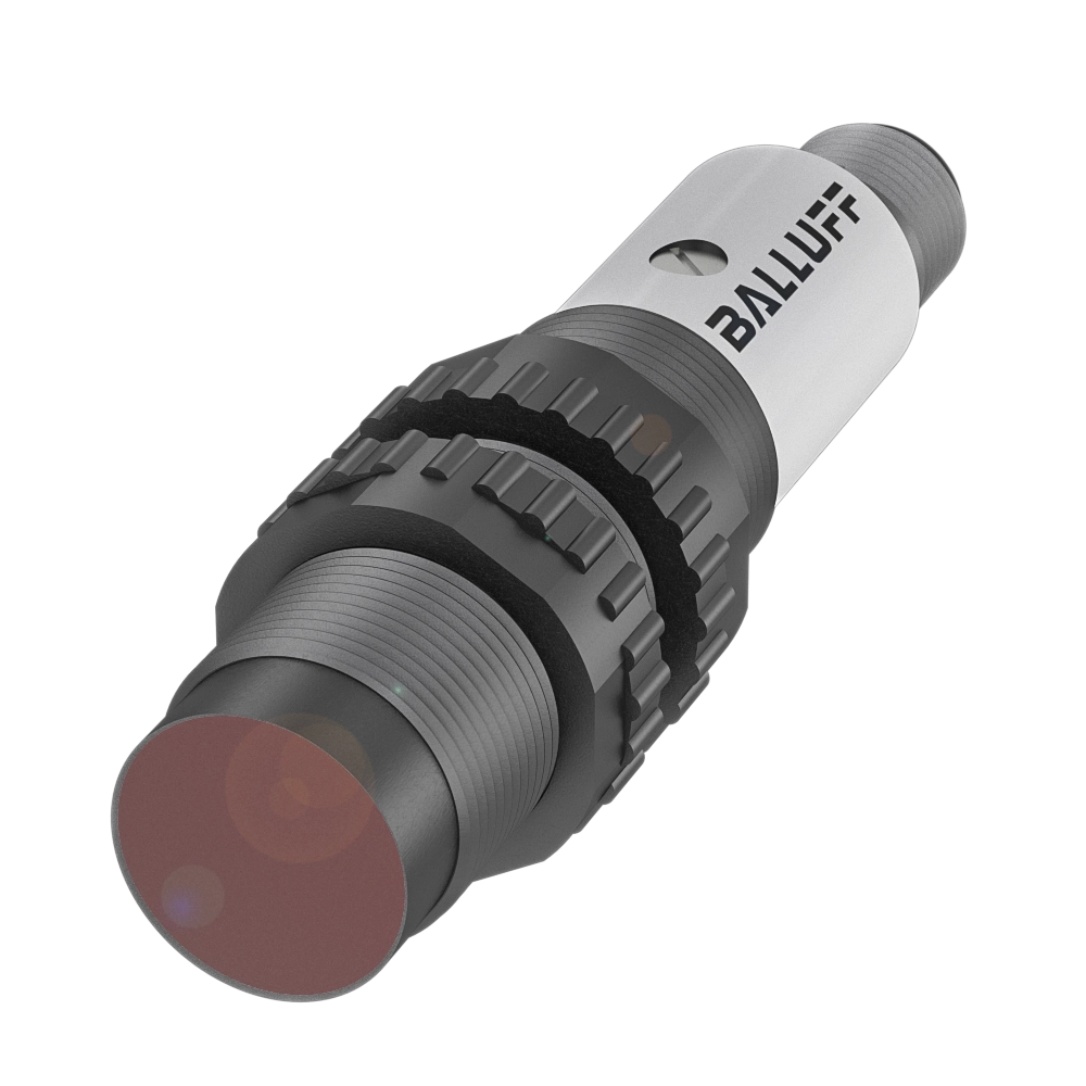 Retroreflective sensors