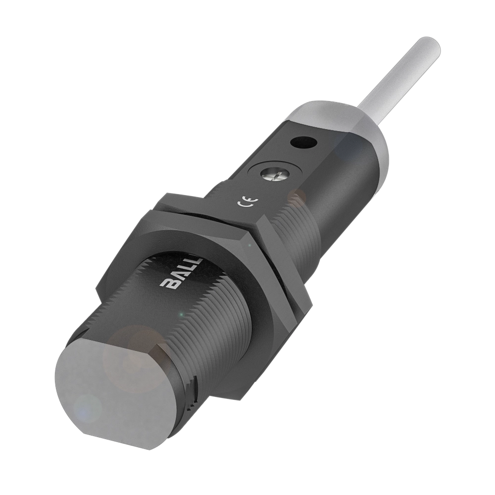 Diffuse sensors