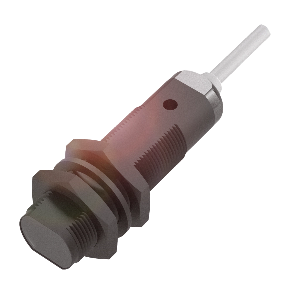 Diffuse sensors