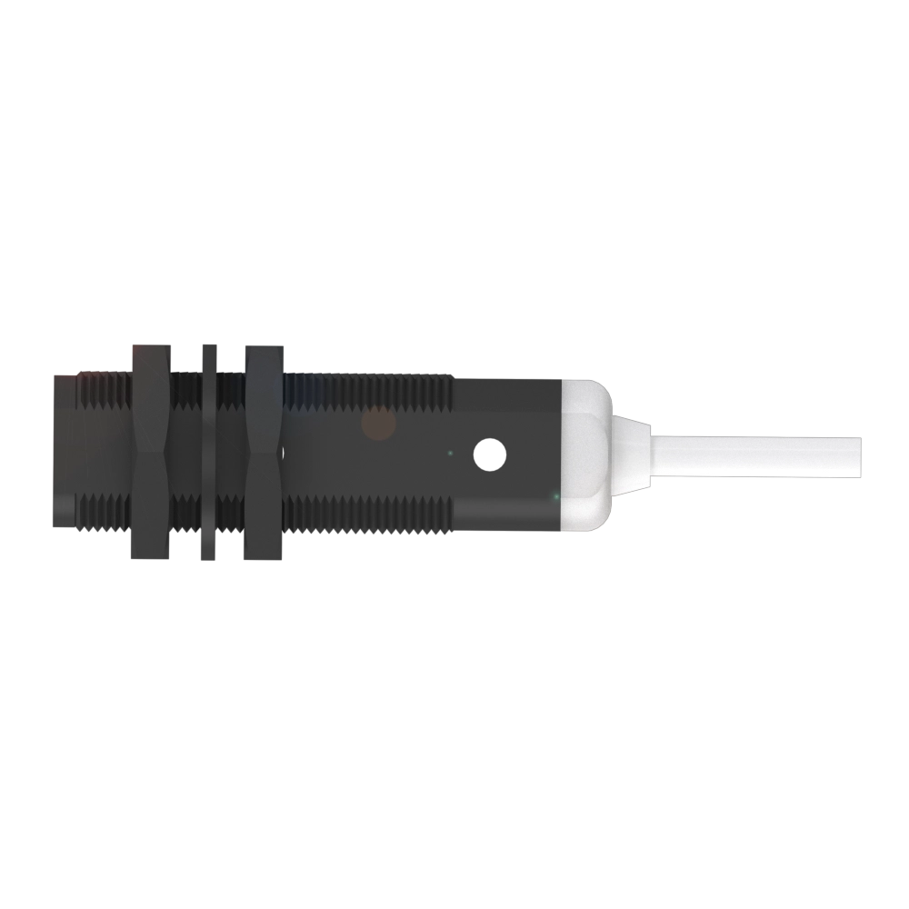 Diffuse sensors