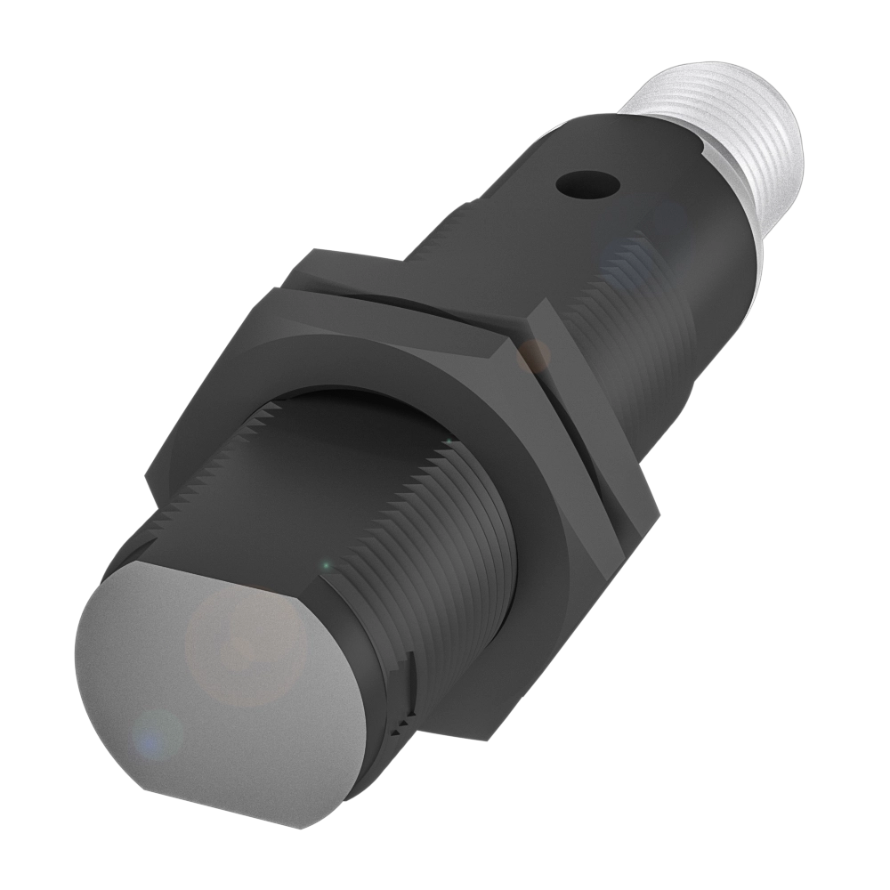 Diffuse sensors