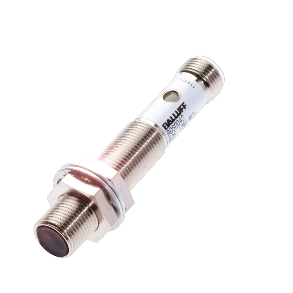 Diffuse sensors
