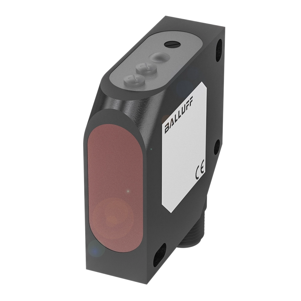 Diffuse sensors