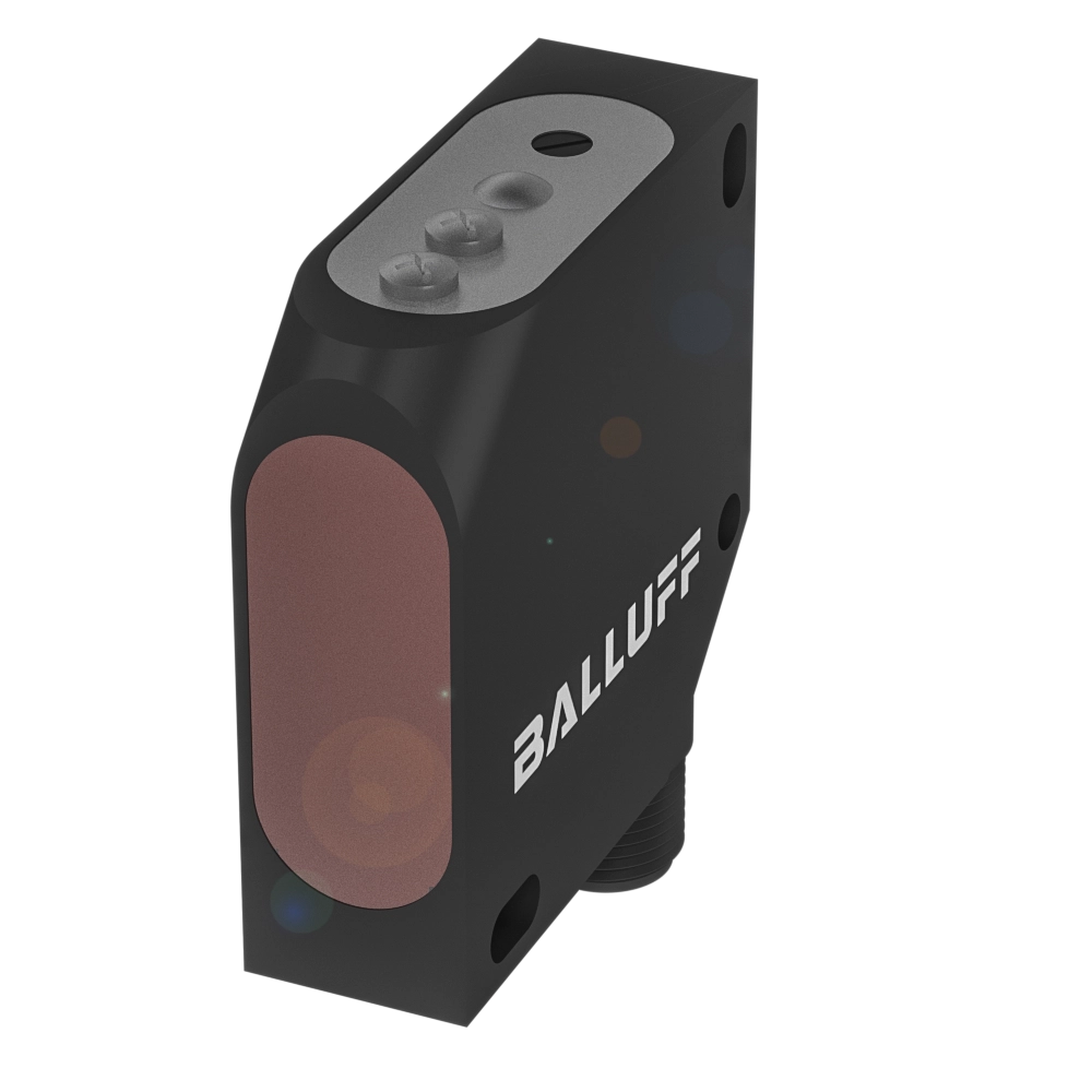 Diffuse sensors
