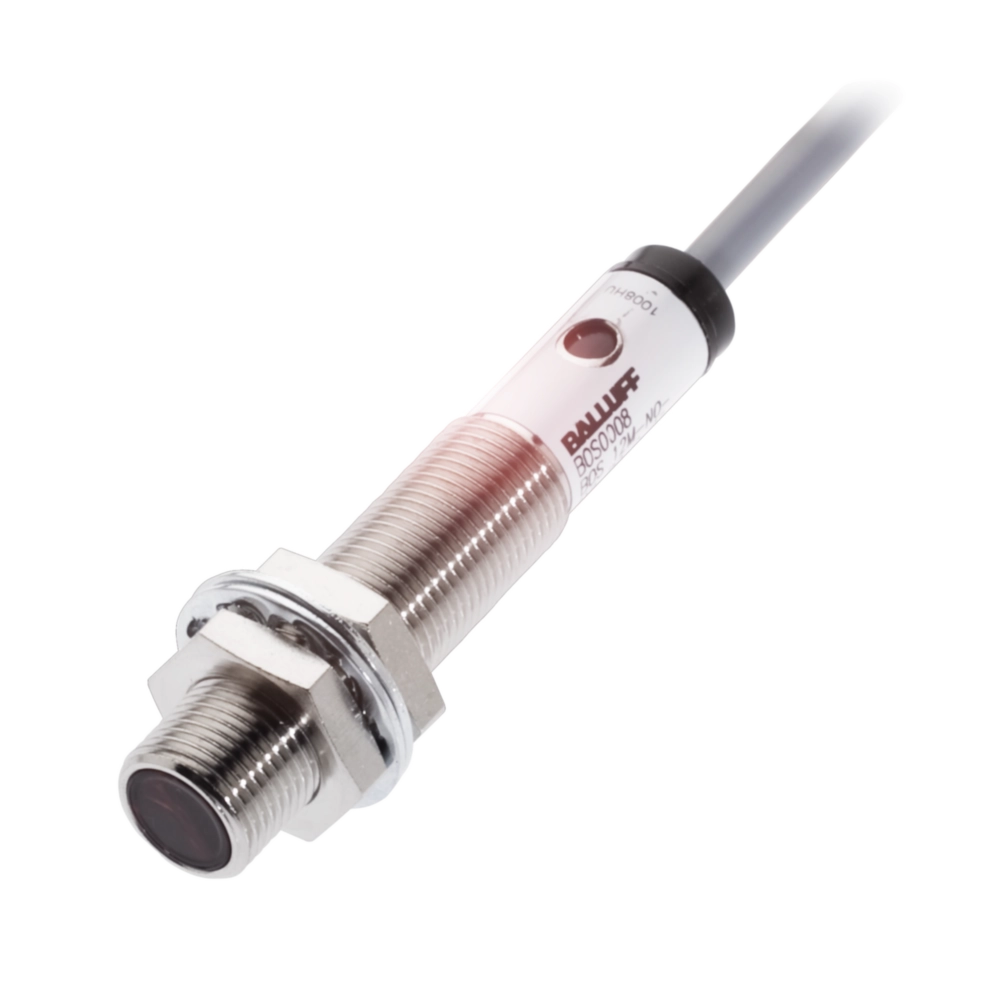 Diffuse sensors