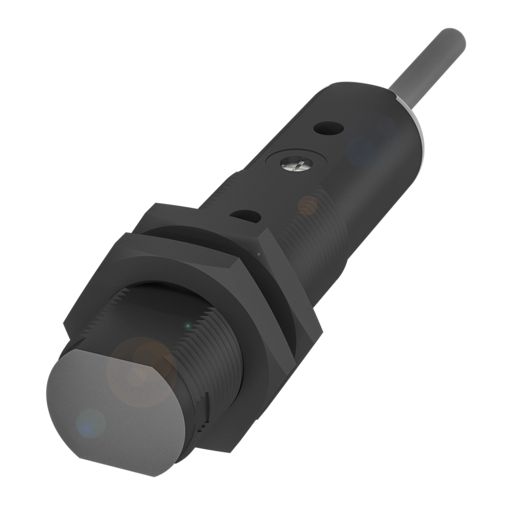 Diffuse sensors